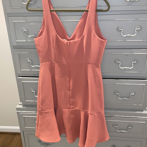 NWT Tyche high low dress - Picture 3 of 3